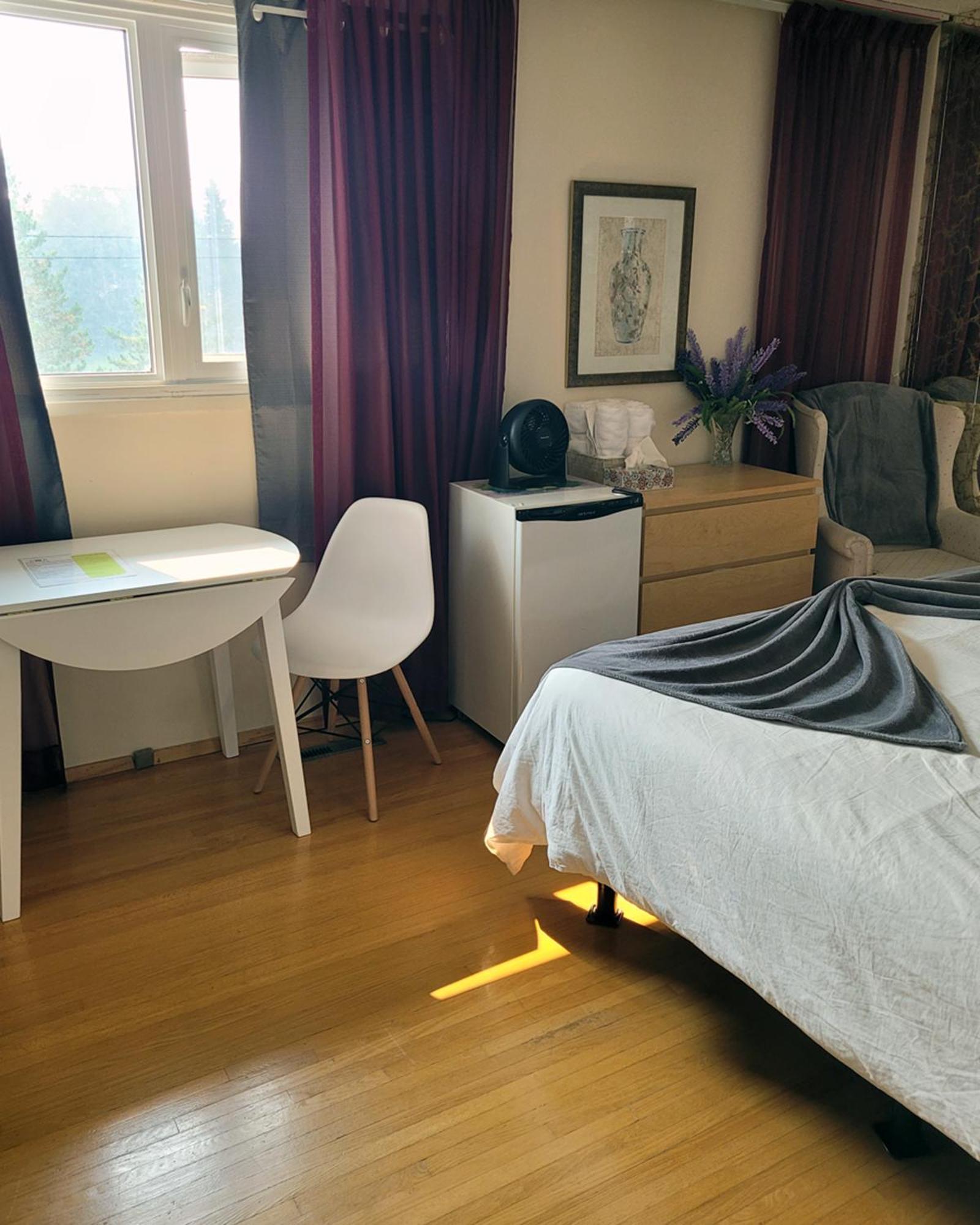 The Dewberry Homestay B&B Edmonton Exteriér fotografie